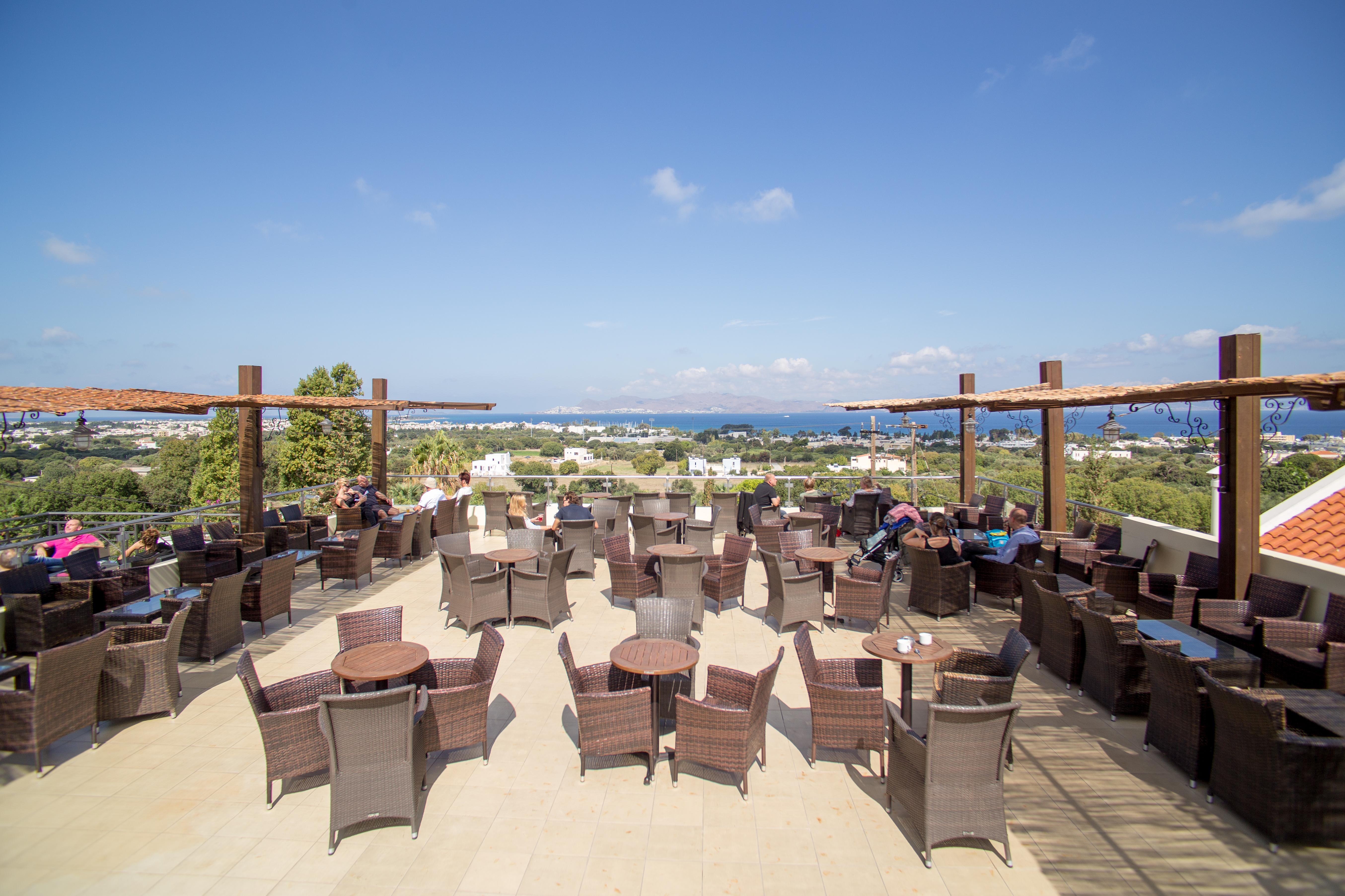 Aegean View Aqua Resort ซาลิดี ภายนอก รูปภาพ
