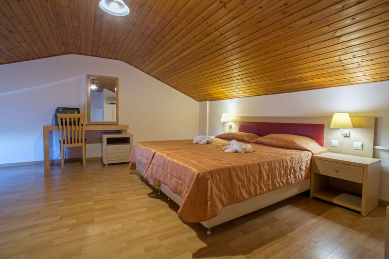 Aegean View Aqua Resort ซาลิดี ภายนอก รูปภาพ
