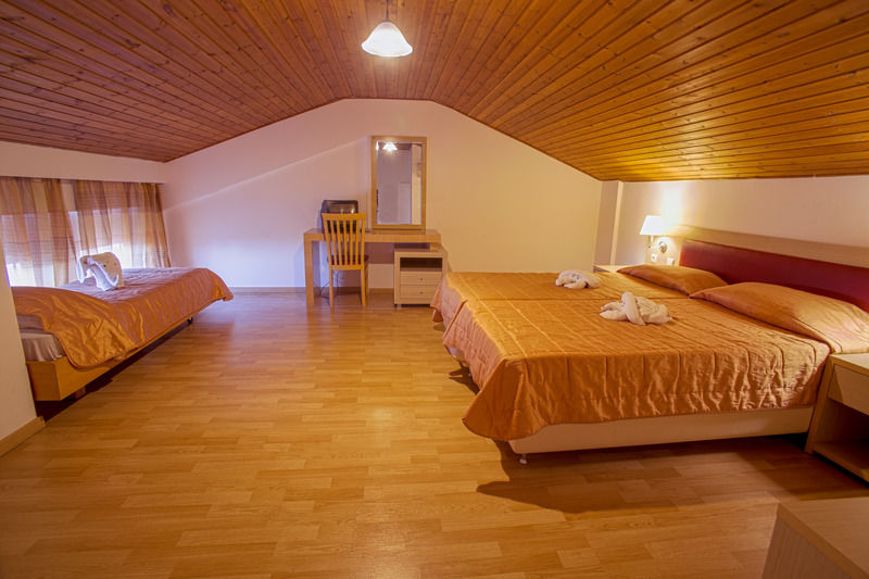 Aegean View Aqua Resort ซาลิดี ภายนอก รูปภาพ