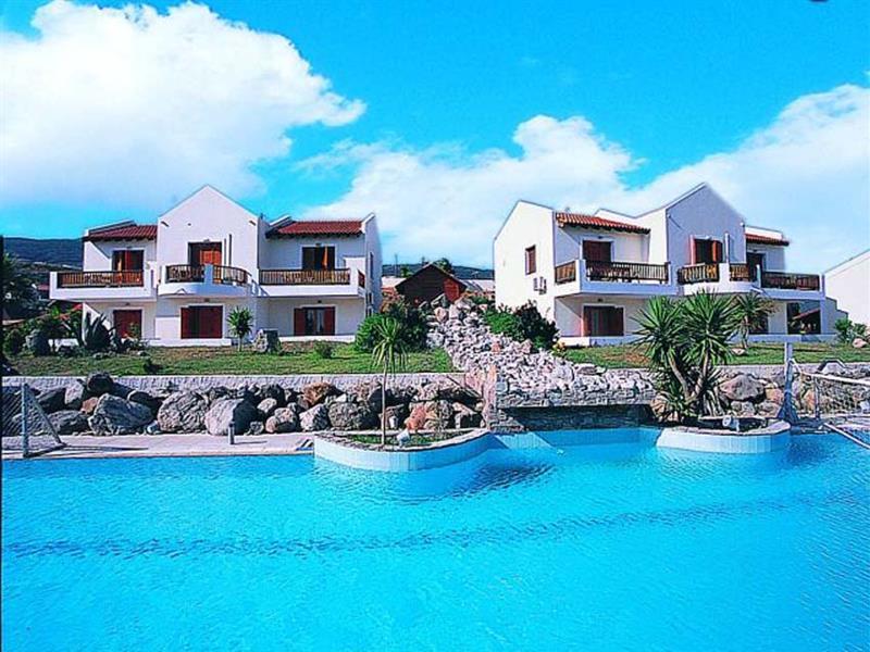 Aegean View Aqua Resort ซาลิดี ภายนอก รูปภาพ