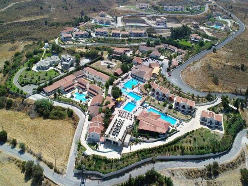 Aegean View Aqua Resort ซาลิดี ภายนอก รูปภาพ
